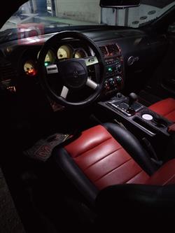 دۆج چالنجەر